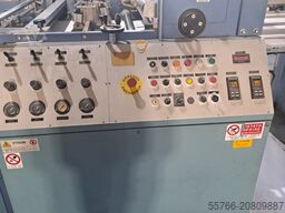 Ecosystem Dry USA 76