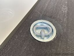 Möslein TKO 105 D 6m  weiß  Tandem- Koffer, Durchladbar, -- Neufahrzeug --