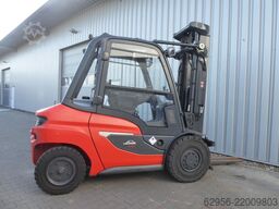 Linde H50D