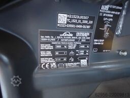 Linde E30H-01/600