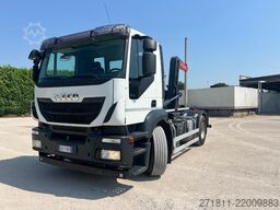IVECO IVECO 440E45 USATO SCARRABILE