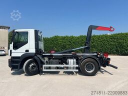 IVECO IVECO 440E45 USATO SCARRABILE
