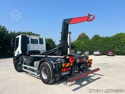 IVECO IVECO 440E45 USATO SCARRABILE