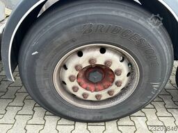 Van Hool 20FT/30FT ADR CHASSIS / galvanized / MB DISC / ...