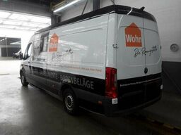 Mercedes-Benz Sprinter 314 CDI Hochdach L3H2