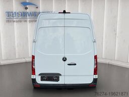 Mercedes-Benz Sprinter 314 CDI Hochdach L3H2
