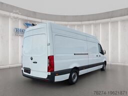 Mercedes-Benz Sprinter 314 CDI Hochdach L3H2