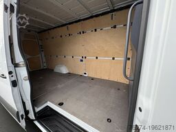 Mercedes-Benz Sprinter 314 CDI Hochdach L3H2