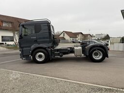 MAN TGS 18.510 4x2 Kipphydraulik / Swiss-Vehicle