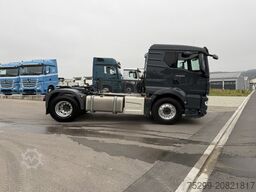 MAN TGS 18.510 4x2 Kipphydraulik / Swiss-Vehicle