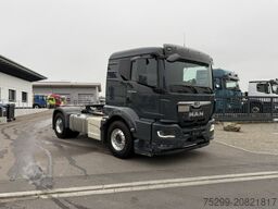 MAN TGS 18.510 4x2 Kipphydraulik / Swiss-Vehicle