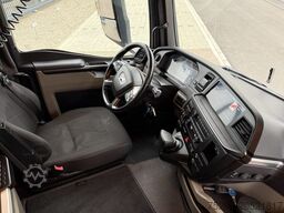 MAN TGS 18.510 4x2 Kipphydraulik / Swiss-Vehicle