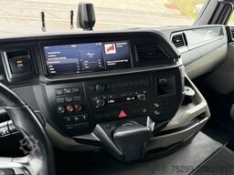 MAN TGS 18.510 4x2 Kipphydraulik / Swiss-Vehicle