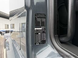 MAN TGS 18.510 4x2 Kipphydraulik / Swiss-Vehicle