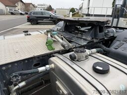 MAN TGS 18.510 4x2 Kipphydraulik / Swiss-Vehicle