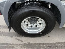 MAN TGS 18.510 4x2 Kipphydraulik / Swiss-Vehicle