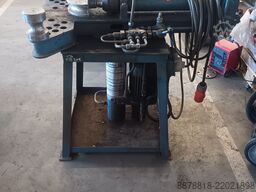 Industrie Hydr. Rohrbiegemaschine