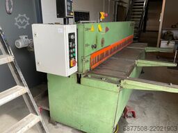 BRONSWERK BFH 50/3100