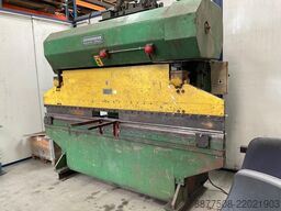 BRONSWERK BFH 50/3100