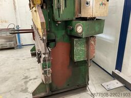 BRONSWERK BFH 50/3100