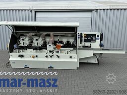 SCM TOPSET XL na 6 głowic