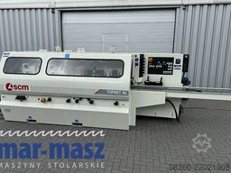 SCM TOPSET XL na 6 głowic