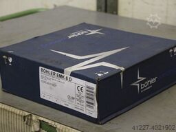 Boehler EMK 6 D
