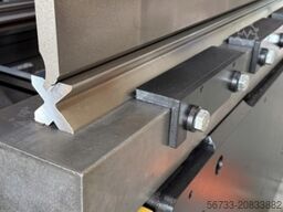 AMADA PROMECAM HFBO 220/4  4100 x 220 to