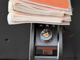 AMADA PROMECAM HFBO 220/4  4100 x 220 to