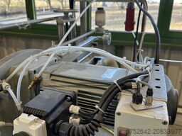 Graule ZS 200 N Alu-/Holz Gehrungssäge