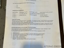 Graule ZS 200 N Alu-/Holz Gehrungssäge