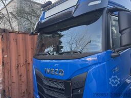 Iveco x way 480