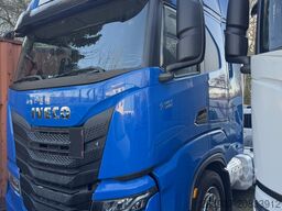 Iveco x way 480