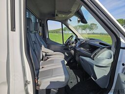 FORD TRANSIT 2.0 3-Zijdige Kipper AC!