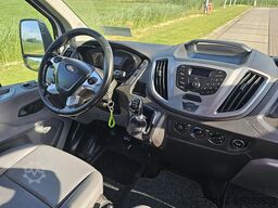 FORD TRANSIT 2.0 3-Zijdige Kipper AC!
