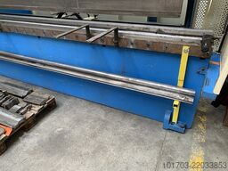 HACO PPM 36100 - 3150 mm x 100 T