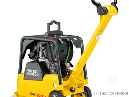 Wacker Neuson DPU 3050 H Rüttelplatte NEU