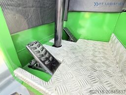 Combilift C5000XL / DIESEL / WIDE FORK POSITIONER