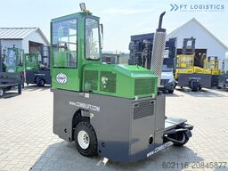 Combilift C2500 TRIPLEX 4900 Width: 1900 mm GAS