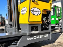 Combilift C4000 / LPG / DUPLEX / 4100MM / WEIGHT