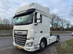 DAF XF 480 Superspace