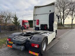 DAF XF 480 Superspace