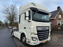 DAF XF 480 Superspace