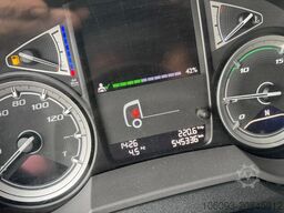 DAF XF 480 Superspace