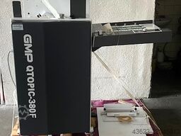 GMP QTOPIC 380 F