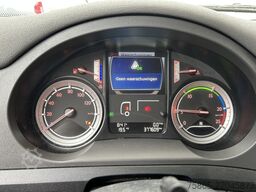 DAF CF 400 FT / HMF 1820 Crane - Remote Controle / ...