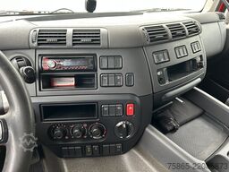 DAF CF 400 FT / HMF 1820 Crane - Remote Controle / ...