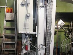 Hoennema HSR 9 x 1250 RST