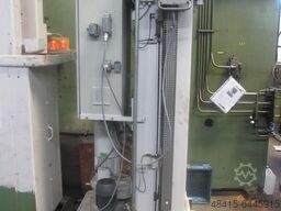 Hoennema HSR 9 x 1250 RST