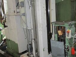 Hoennema HSR 9 x 1250 RST